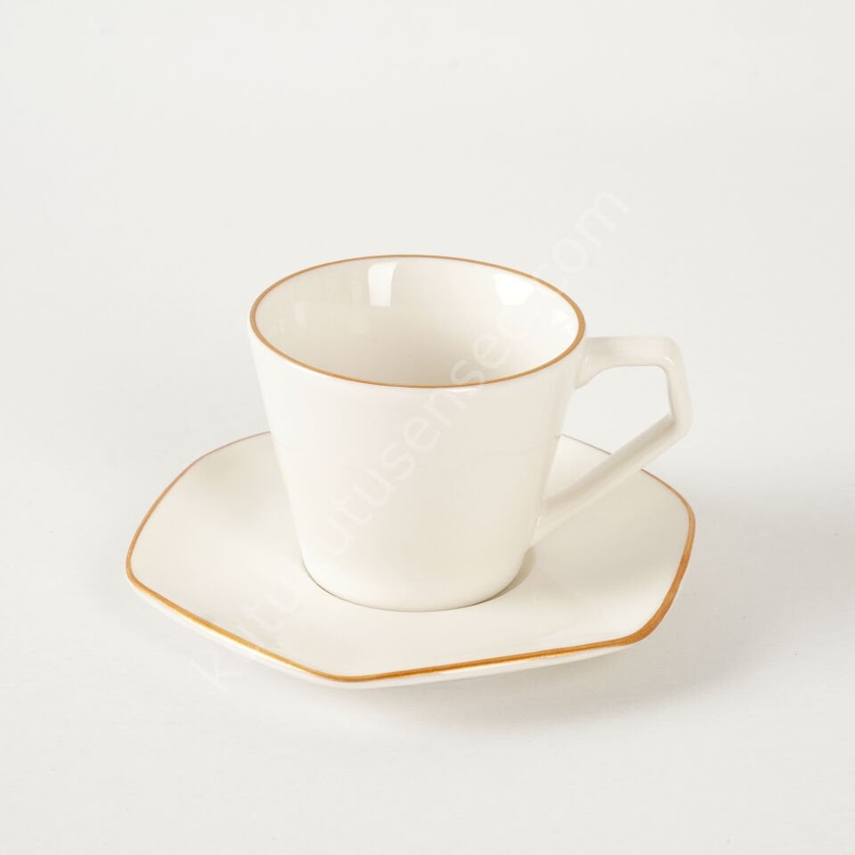 Türk Kahvesi Sever - Hediye Kutusu