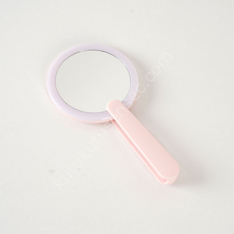 Kadınlara Özel Aynalı Hediye Kutusu