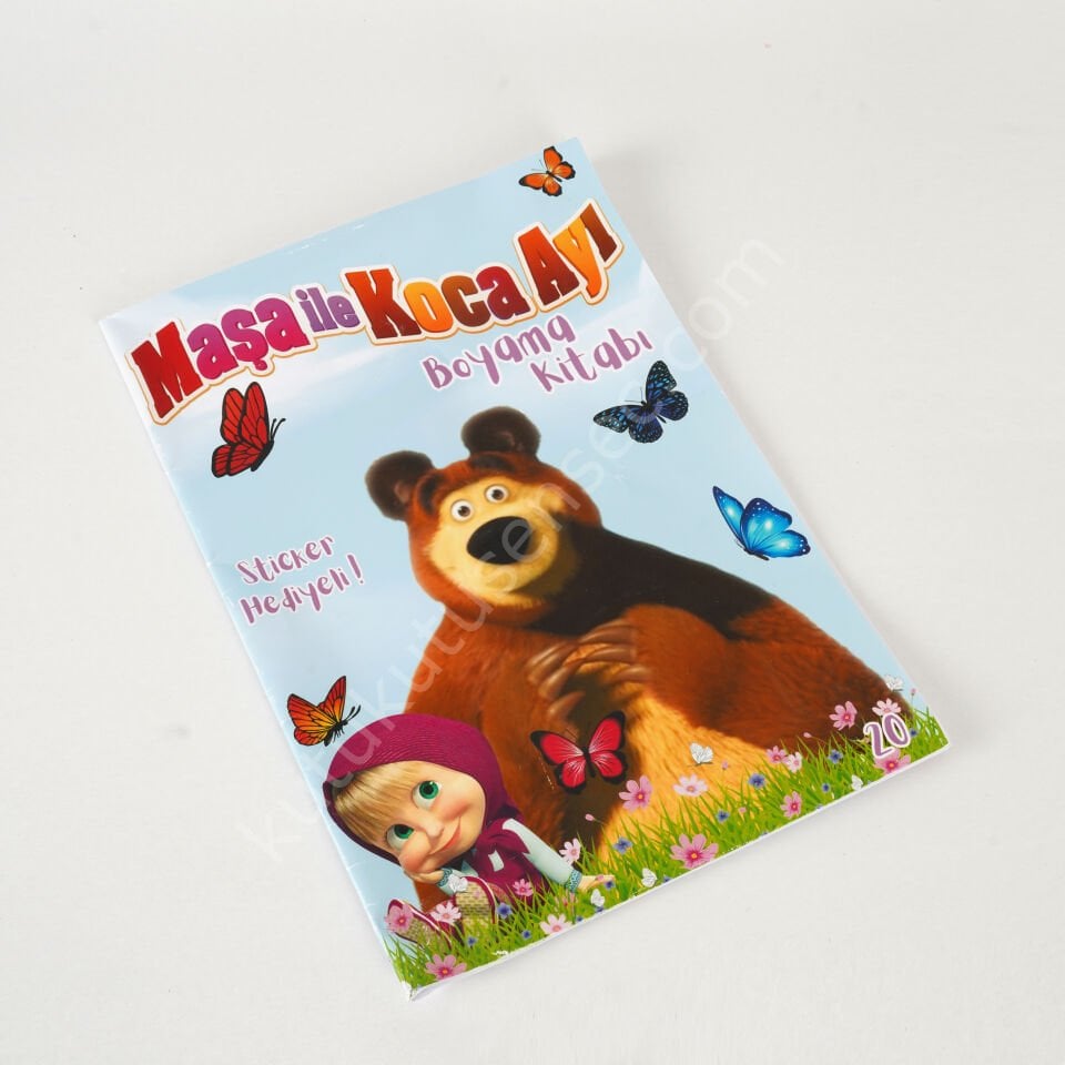 Kız Çocuklara Özel Puzzle ve Takı Seti Hediye Kutusu