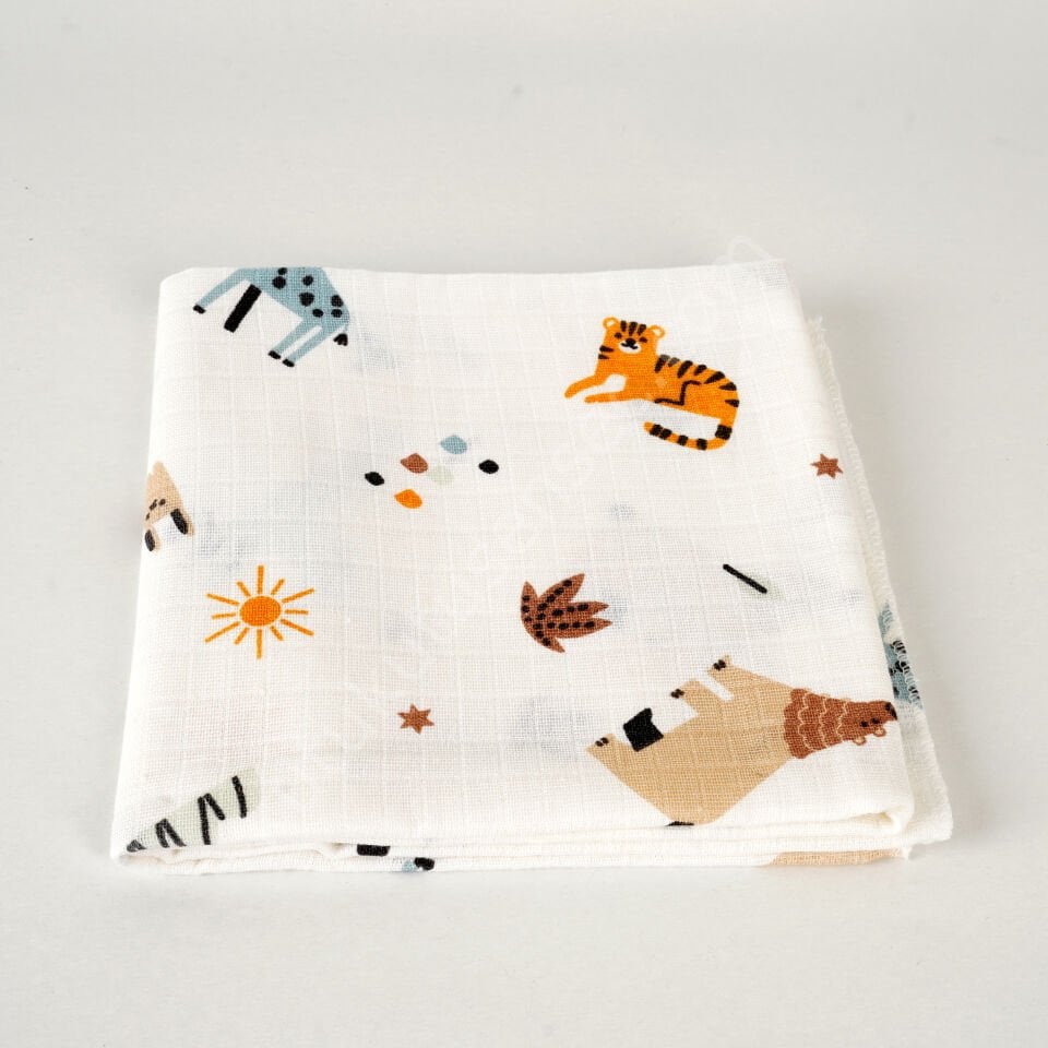 Kız Bebeklere Özel Hediye Kutusu