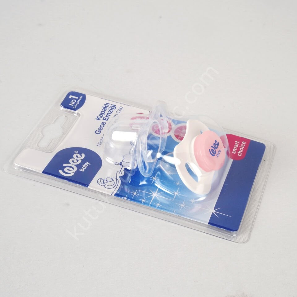 Kız Bebeklere Özel Hediye Kutusu