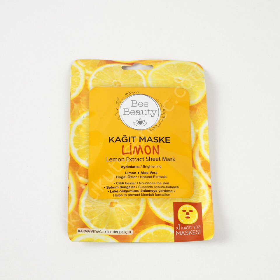 Kadınlara Özel Cilt Bakım Hediye Kutusu