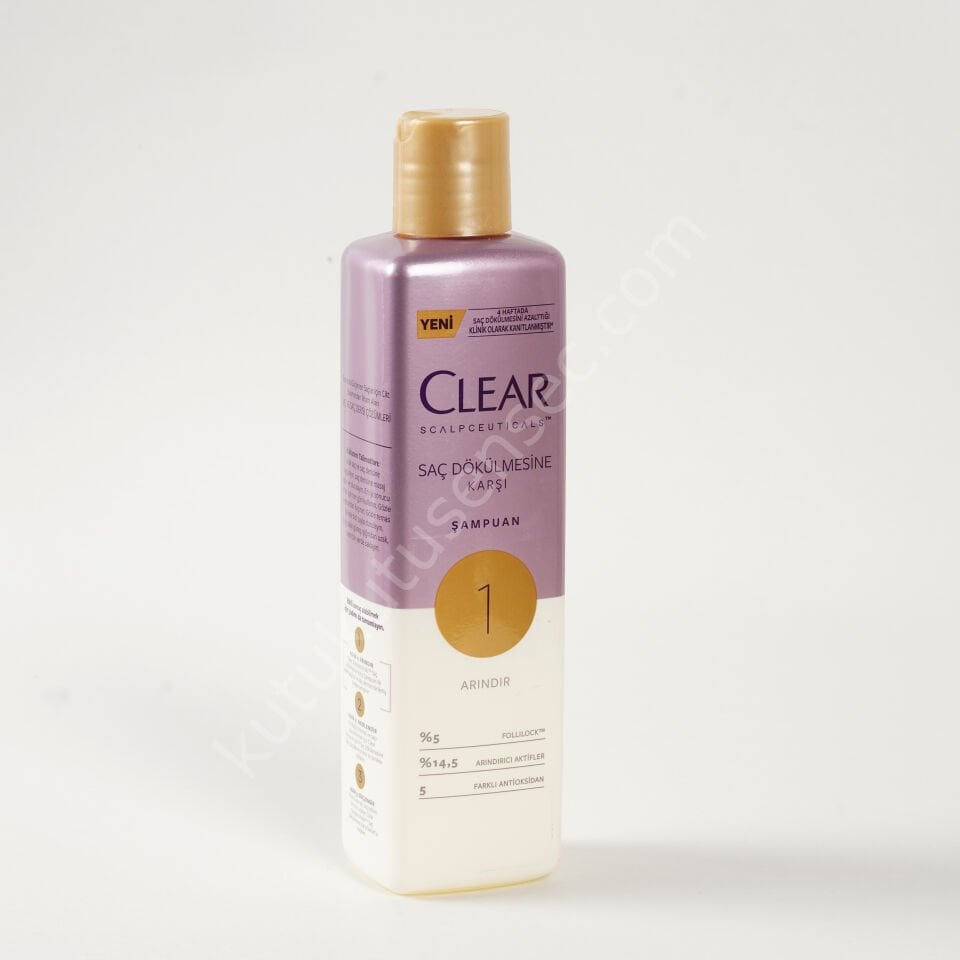 Kadınlara Özel Cilt Bakım Hediye Kutusu