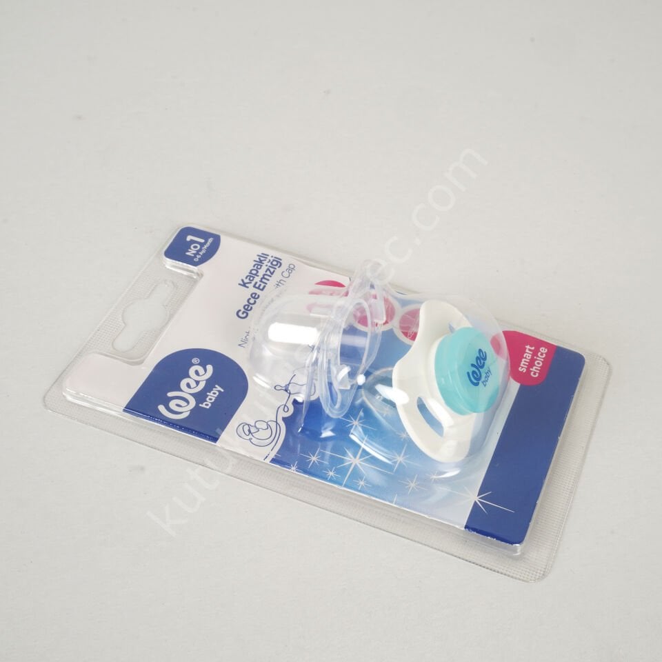 Erkek Bebeklere Özel Hediye Kutusu