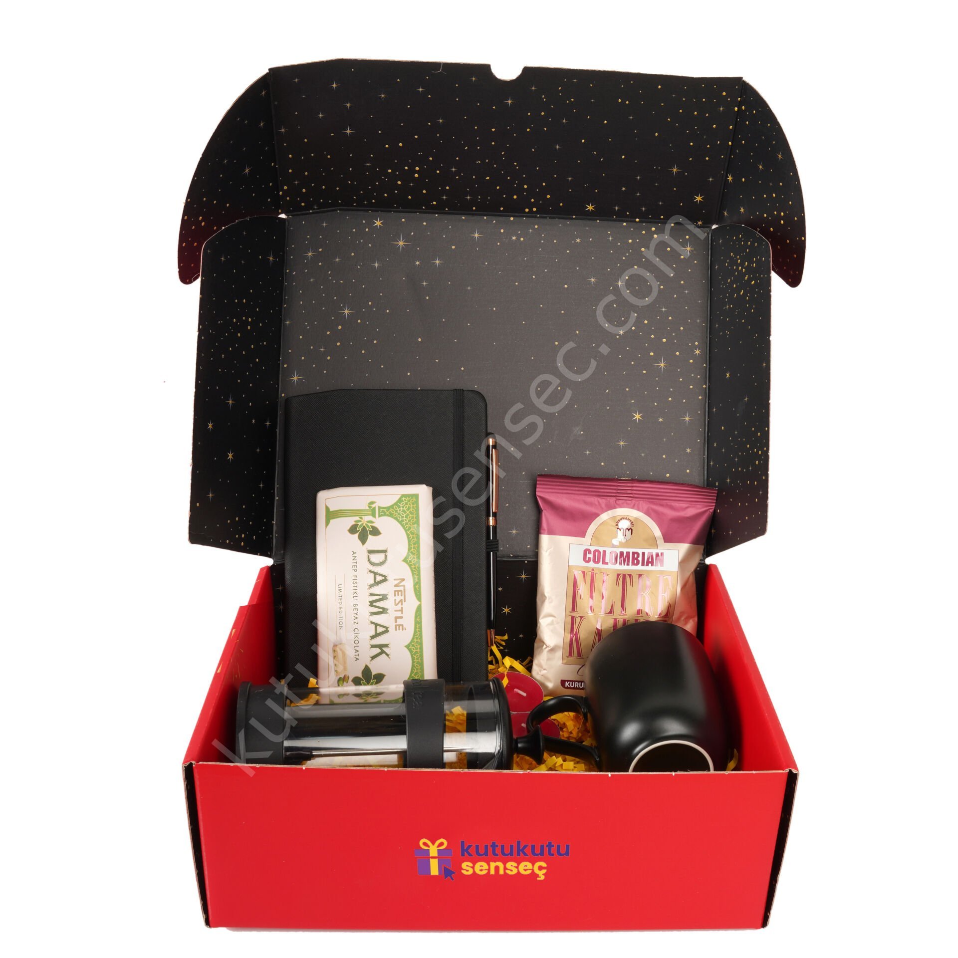 Kurumsal Hediye Kutusu