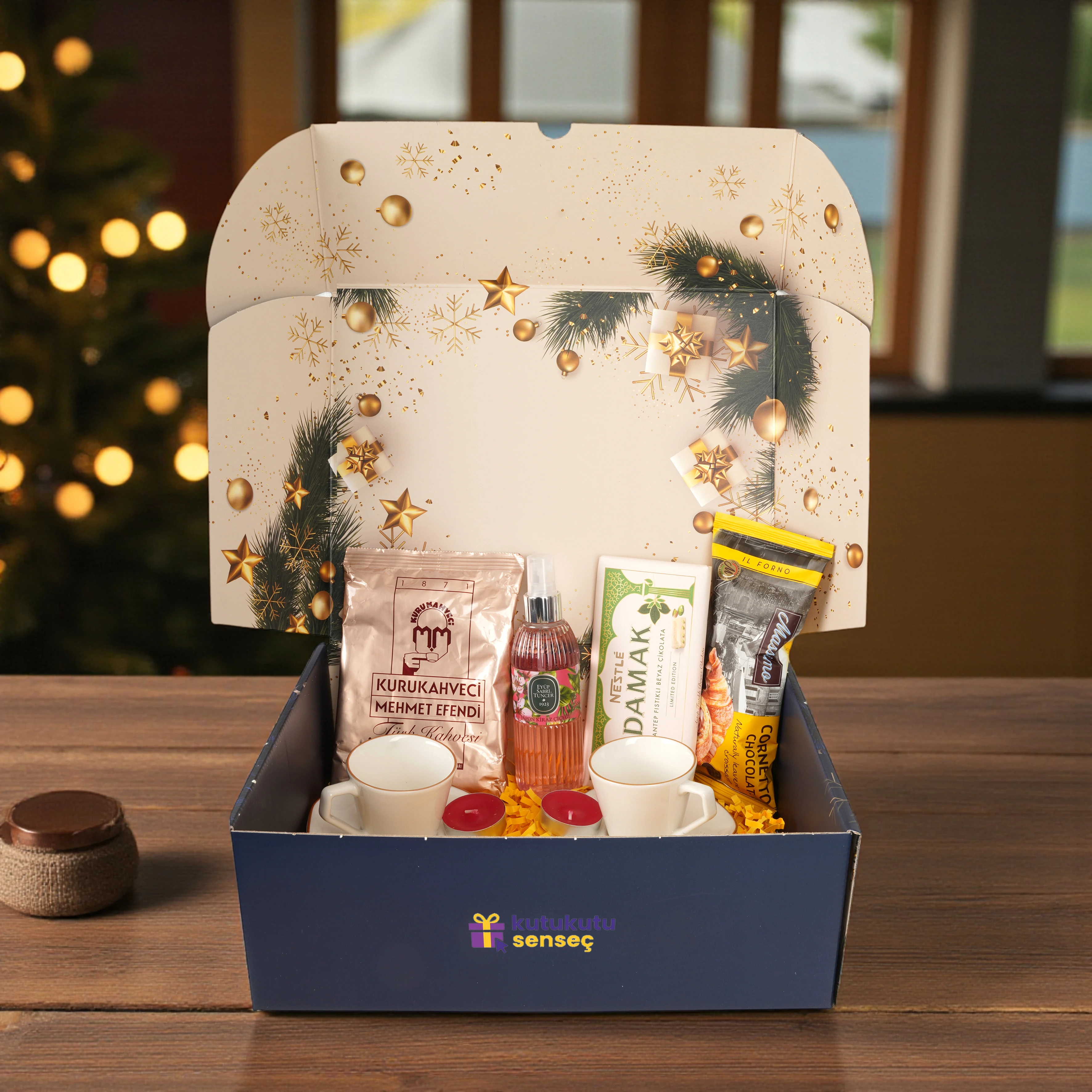 Estetik ve Zarif Dokunuşlar